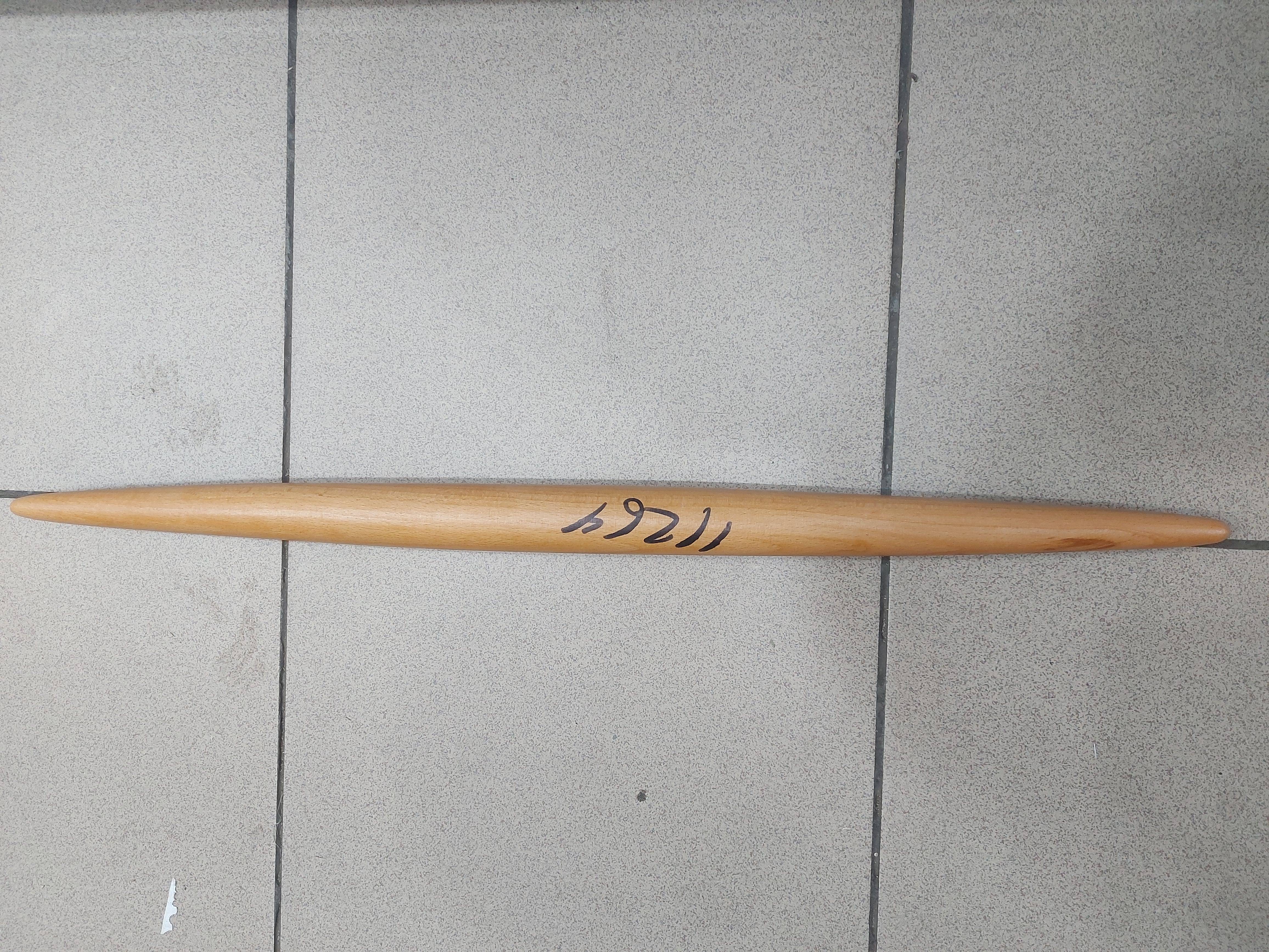 скалка веретино 60*3,5 BH-11264 100шт