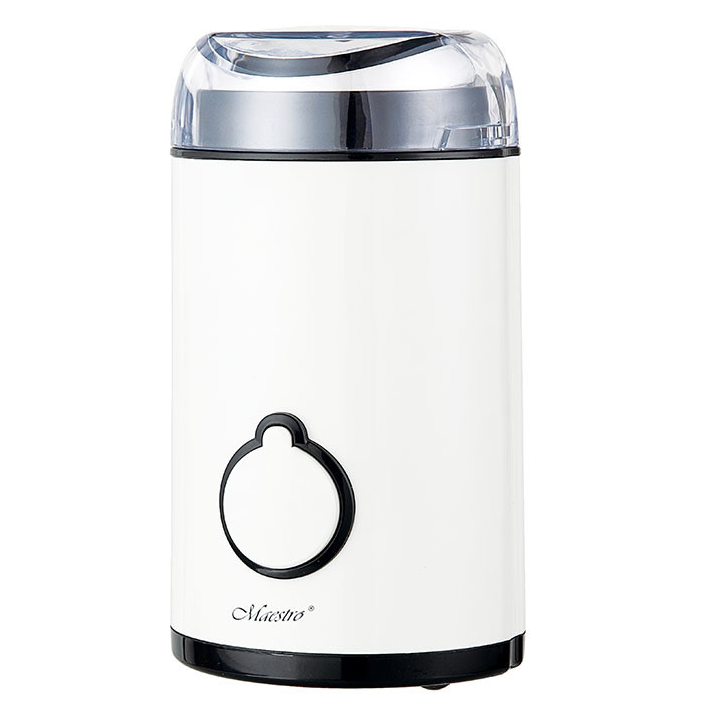 Кофемолка MAESTRO - MR-452-WHITE