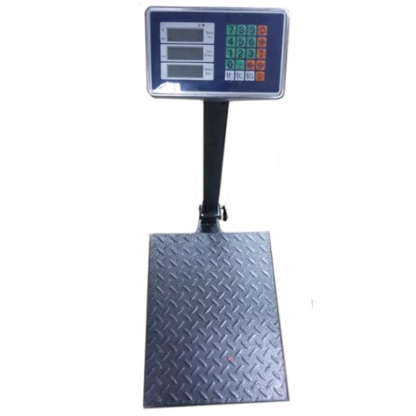 Весы электронные платформенные серии TCS-500кг.BH-50107 (1шт)