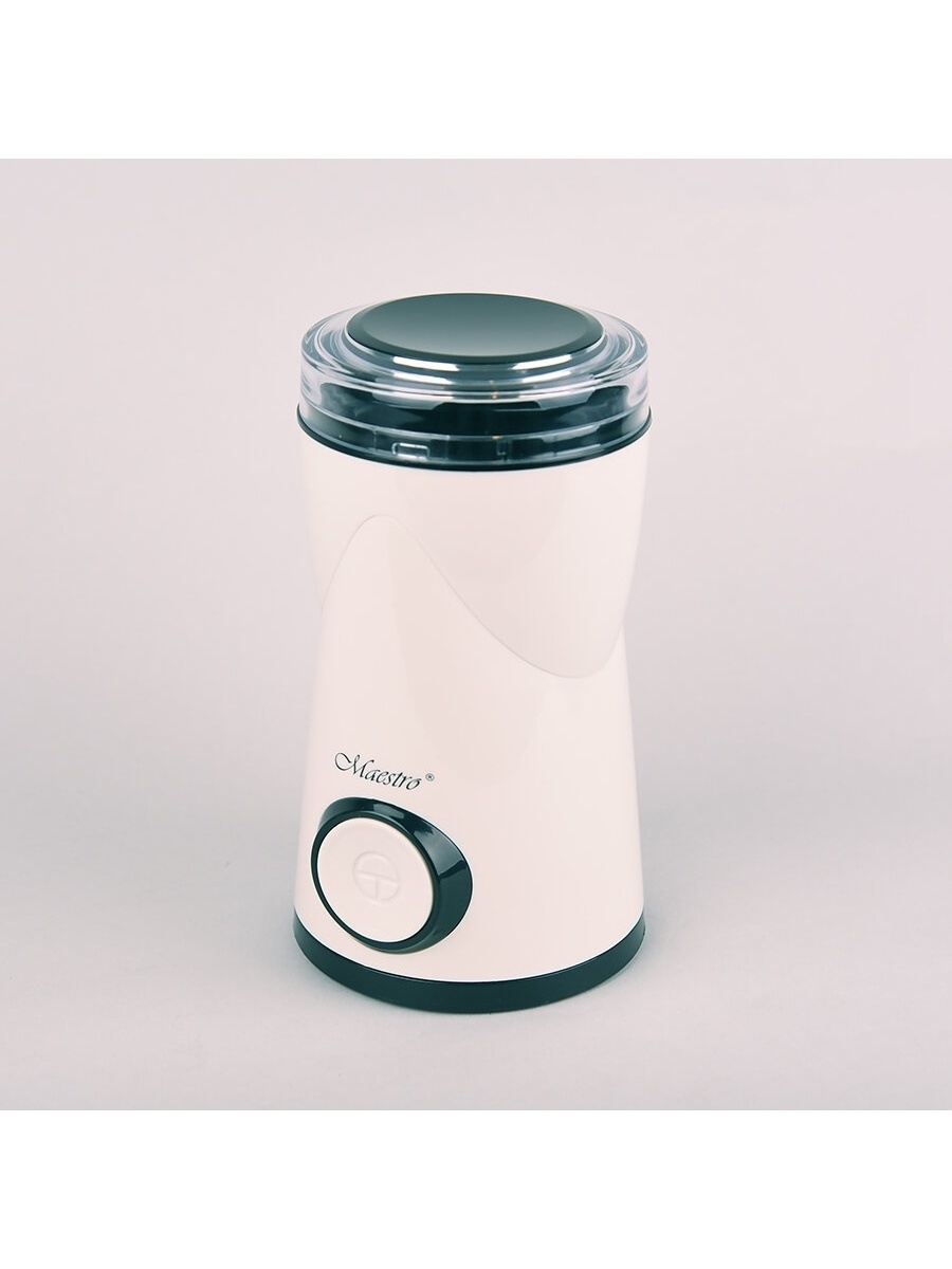 Кофемолка MAESTRO MR-453-WHITE