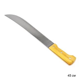 Нож-мачете TRAMONTINA MACHETES 46см.  26621/022