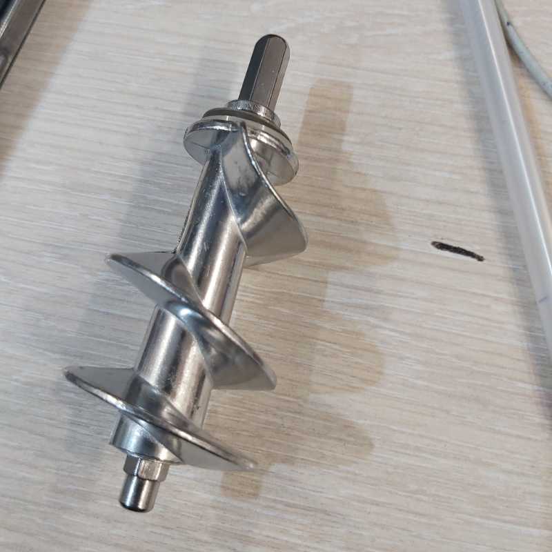 Шнек для мясорубки - AHT-05F (150шт)