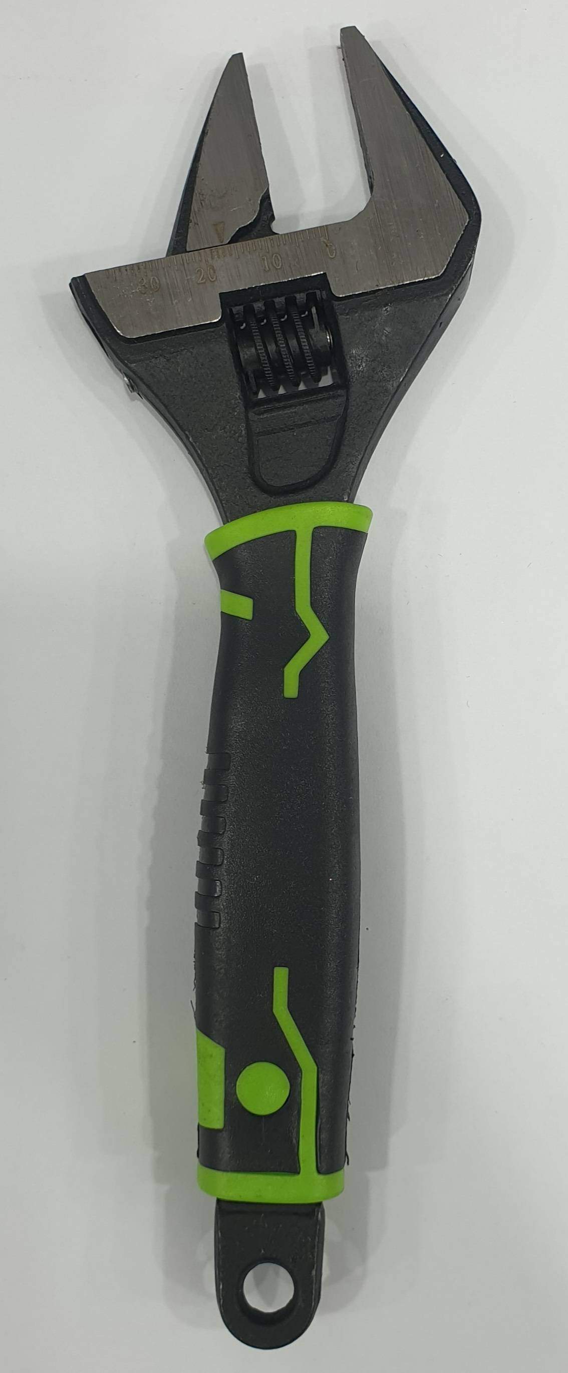 Ключ рожковый BH-10135 (60шт) 8