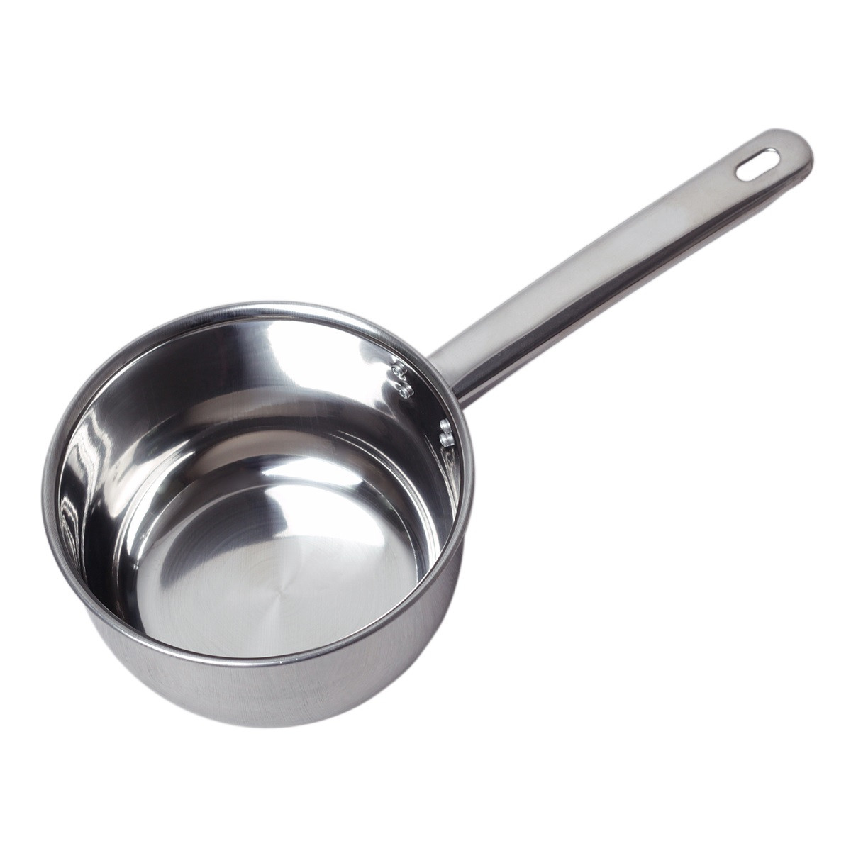 Ковш короткой ручкой 1,5л AH-425(80шт )