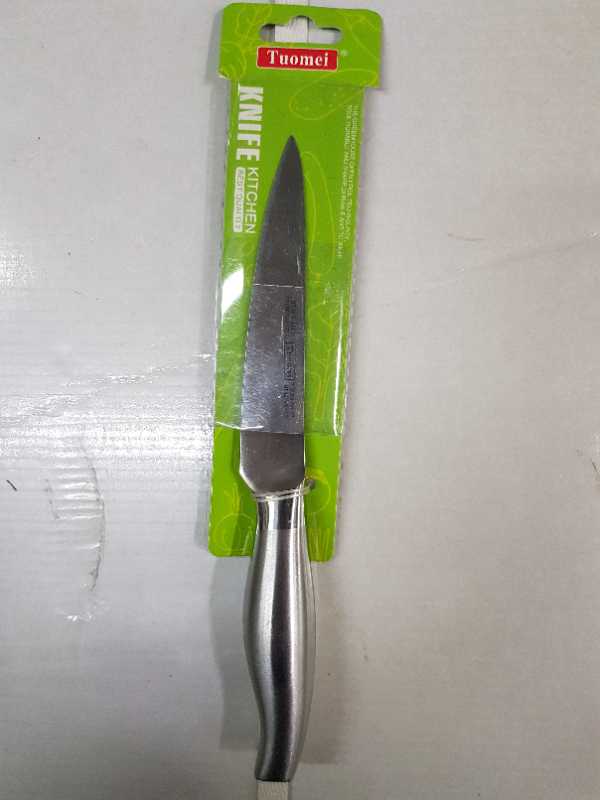 Нож металлический SF 011-5