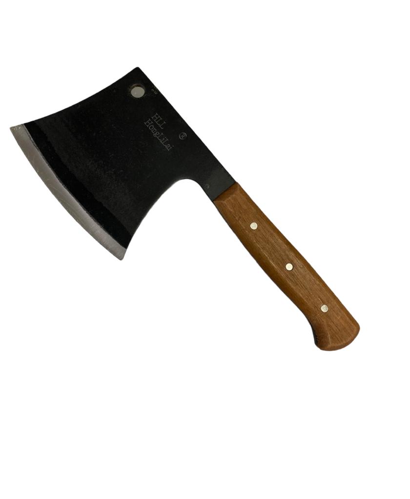 Топор мясной с деревянной ручкой  BH-TR-G3 (50шт)