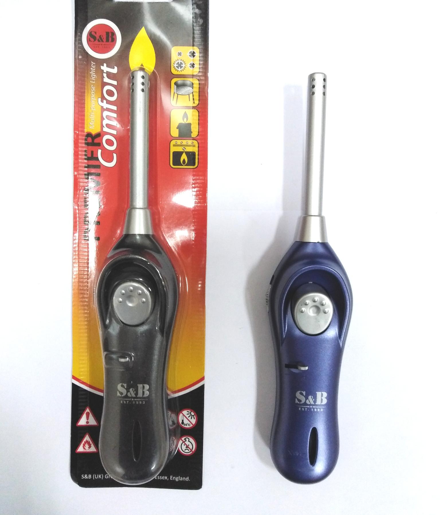 Зажигалка для газовой плиты Comfort A7-59 (144шт)